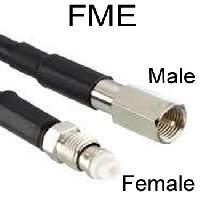 FME Connector by British Telecom, fme connector from Noida Uttar ...