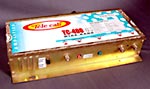 TC 400 - Wide Band Amplifier (Indoor)