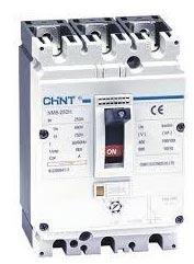 Chint Molded Case Circuit Breaker