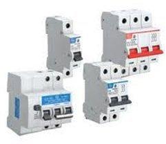 L & T Miniature Circuit Breaker, Feature : Compact design, Precisely engineered, Operational safety