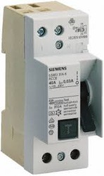Siemens Residual Current Circuit Breaker