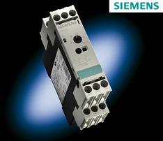 Siemens Timer