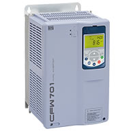 CFW701 HVAC-R Power supply