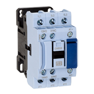 CWB Contactors - from 9 up to 38A