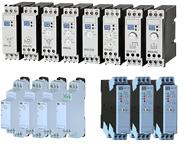 Level Relays Electronic Relays