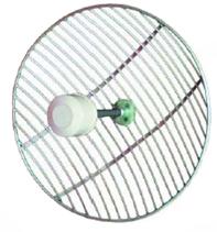 1800 MHz Grid Parabolic Antenna