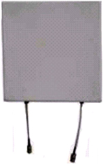 1880 MHz Panel Antenna