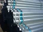 Metal pipes sava inch 7 kgs 10 feet