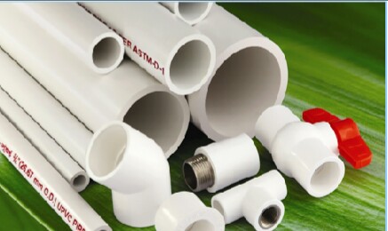 Prince upvc pipes