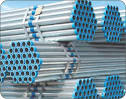 Steel pipes 32 mm 10 feet 6 kgs