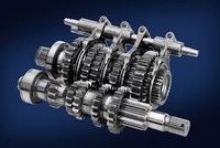 Sequential Gearbox