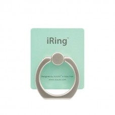 iRing Universal Masstige Ring Grip/Stand Holder for any Smart Device By Technotech