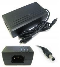 Power Adapter 60W 12V 3A for LCD TFT Monitor By Technotech