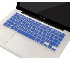 Soft Silicone Keyboard Skin Cover For MacBook 13