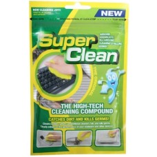 Technotech Super Clean High-Tech Cleaning Compound for Keyboard, Laptop, Mobile