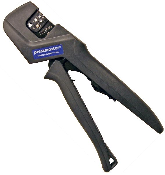 Pressmaster MCD 4300-3148 Crimping Tools