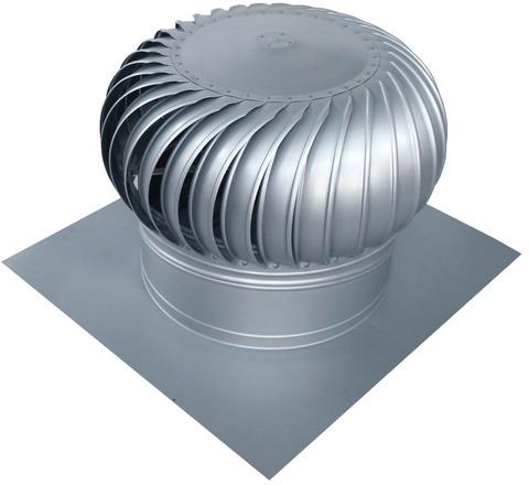 Air turbo ventilator fan, for Industrial sheds, Factories Hospitals