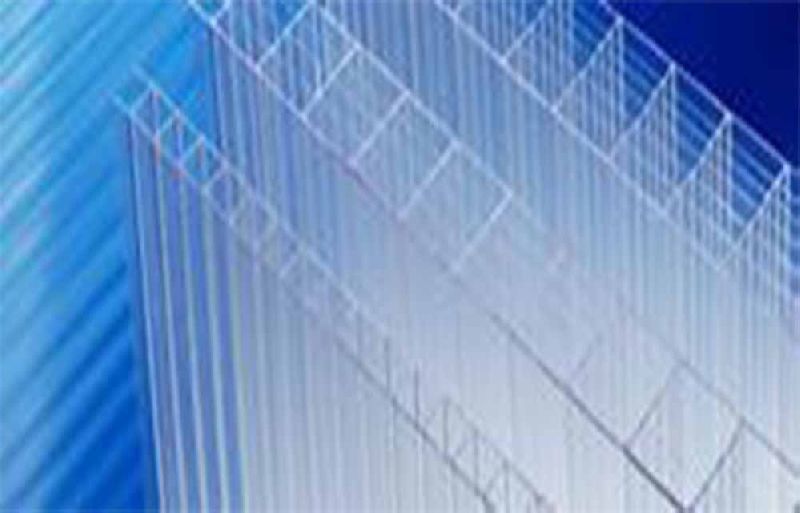 Multiwall Polycarbonate Sheets