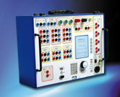 CBA 2000 HV Circuit Breaker Analyzer