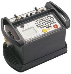 DLRO 600 Digital Micro-ohmmeter