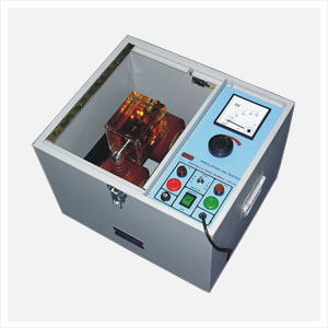 Insulating Oil Tester