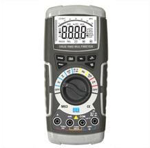 MIC-5050 Multifunction electrical installations meter