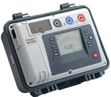 MIT520 and MIT1020 Marine Temperature Calibrator