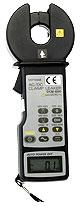 MOTWANE DCM 600 Clamp Meter