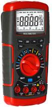 MOTWANE M41 Multimeter