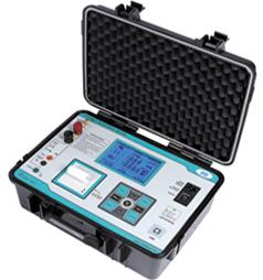 MOTWANE PCRM-100S Contact Resistance Meter