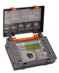 MRU-105/106 earth resistance meter