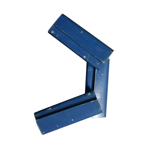 Metal Blue Coated Packing Clips, Width : 2-5mm