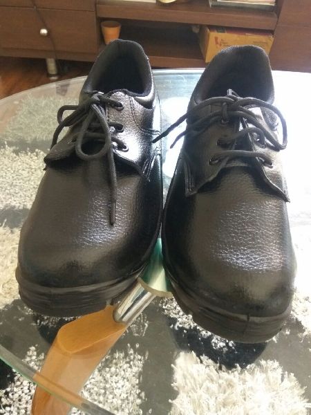 Mens Kick Safety Shoes