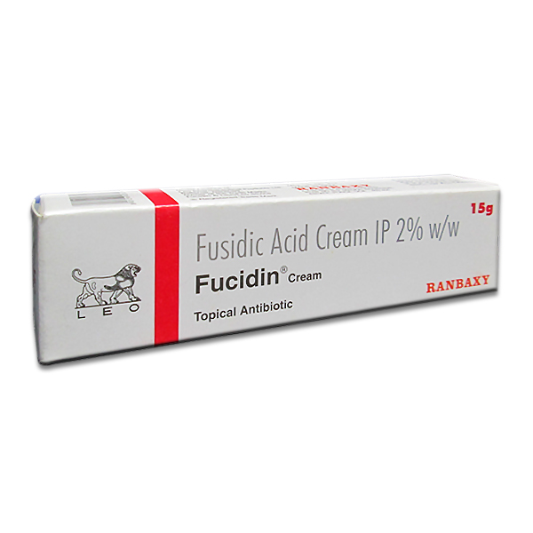 Fucidin cream cost ranbaxy