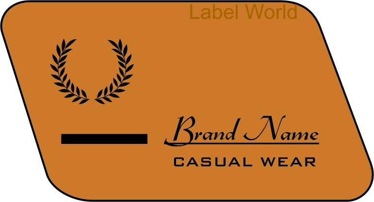 Casual Labels