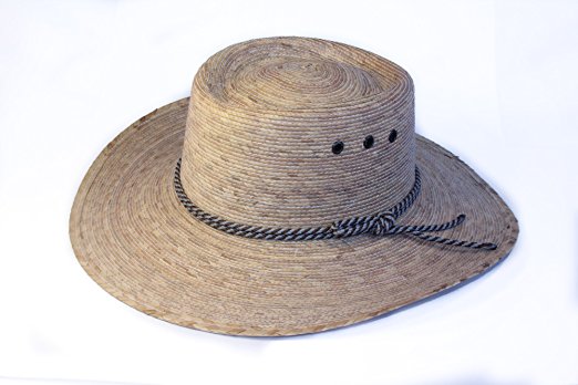 Cotton Handmade Hat, Pattern : Customized