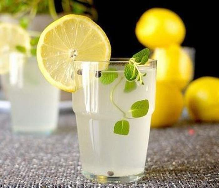 Lime Juice