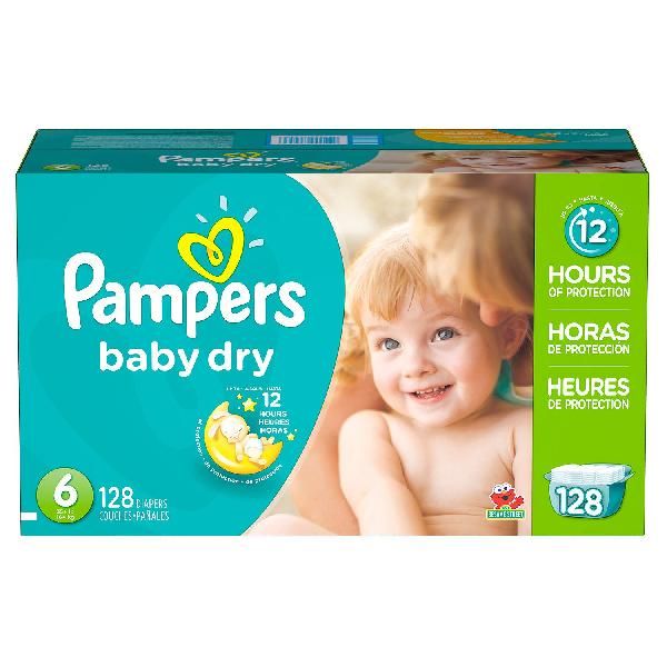 DIAPERS Or NAPPIES