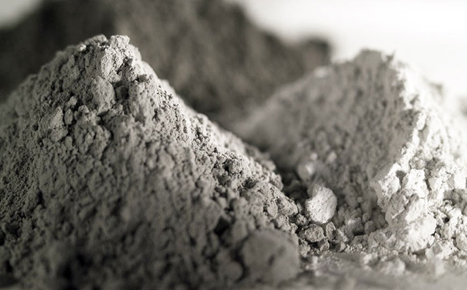 Cement, Color : Grey