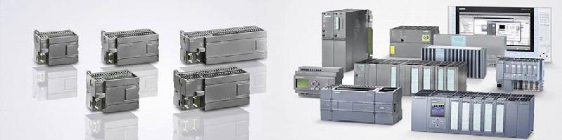 Siemens PLC System