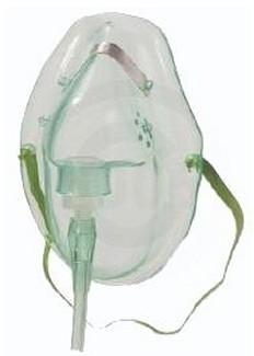 oxygen mask