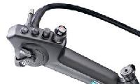 Video Bronchoscope