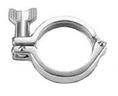 Stainless Steel Tri Clamp Fitting