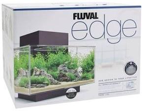fluval edge aquarium