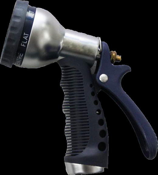 Zephyr 7Function Metal Spray Gun Technocare Nursery & Garden Centre