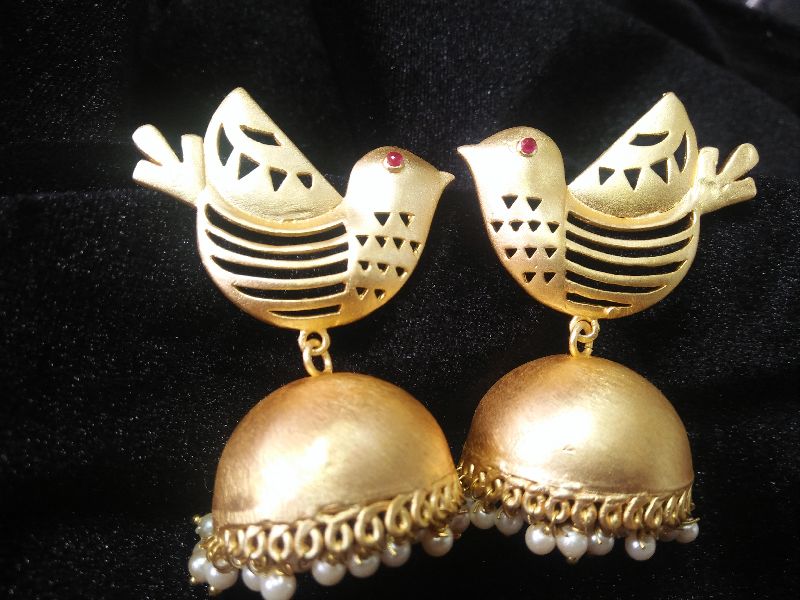 jewels golden earring