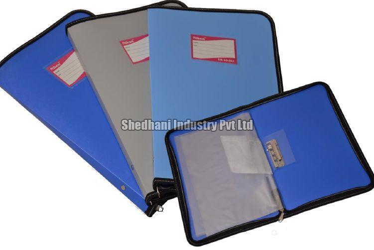 Polypropylene File Bags