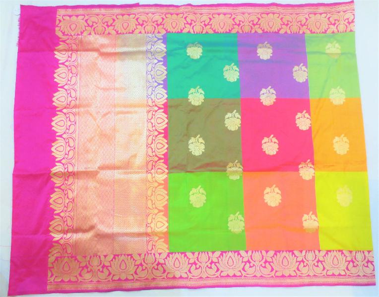 Banarasi Silk Sarees