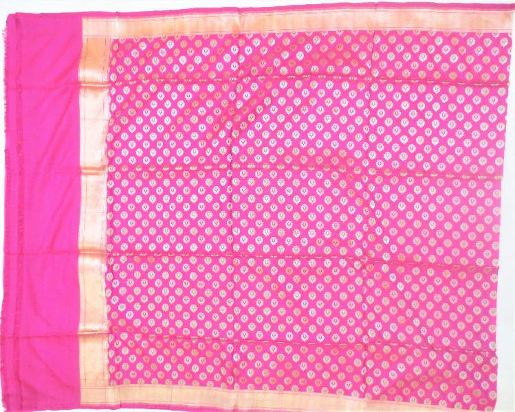 Pure Banarasi Dupatta