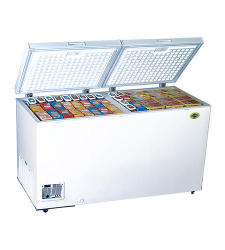 Portable Chest Freezer